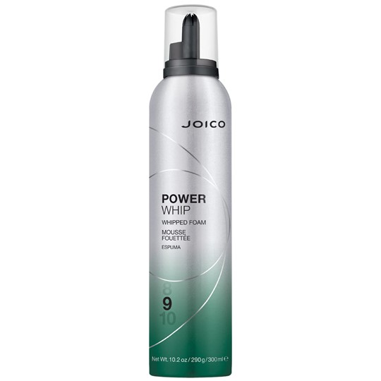 Picture of JOICO POWER WHIP WHIPPED FOAM